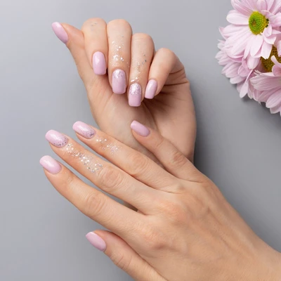 Acrylic Nail Care