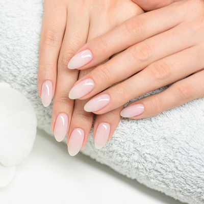 Natural Nail Care